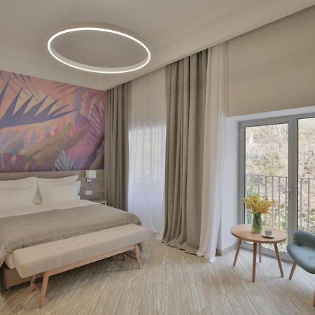 غاغرا Garden Resort المظهر الخارجي الصورة