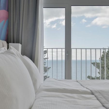 غاغرا Garden Resort المظهر الخارجي الصورة