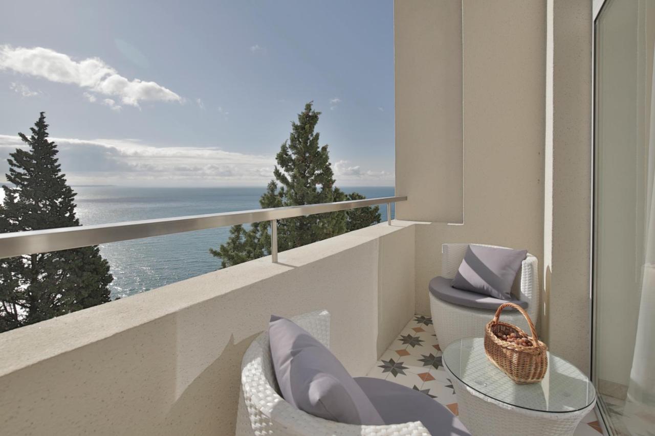 غاغرا Garden Resort المظهر الخارجي الصورة
