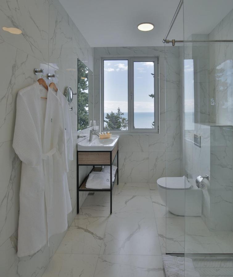 غاغرا Garden Resort المظهر الخارجي الصورة