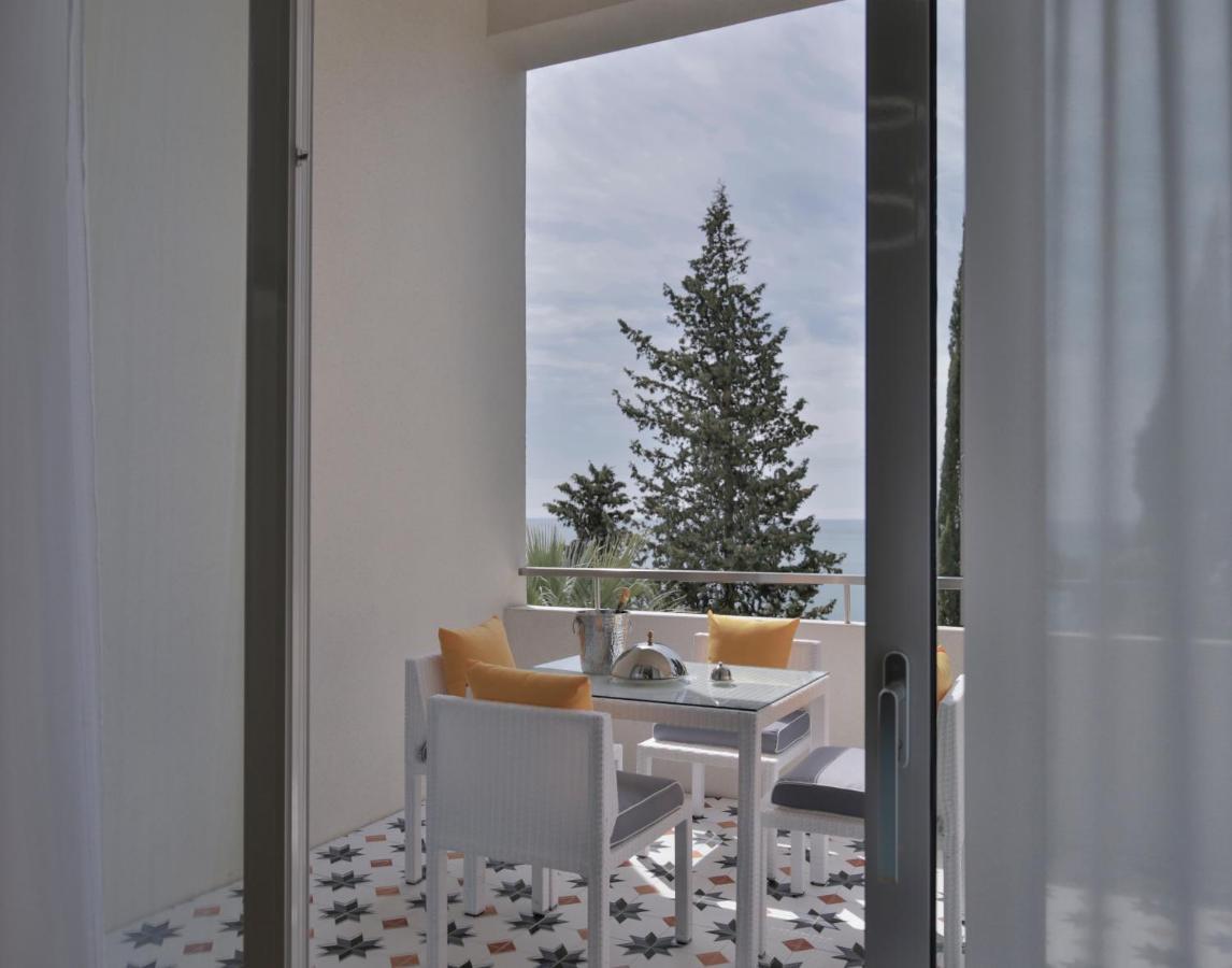 غاغرا Garden Resort المظهر الخارجي الصورة