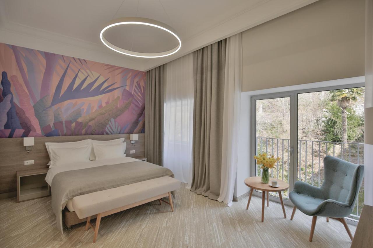 غاغرا Garden Resort المظهر الخارجي الصورة