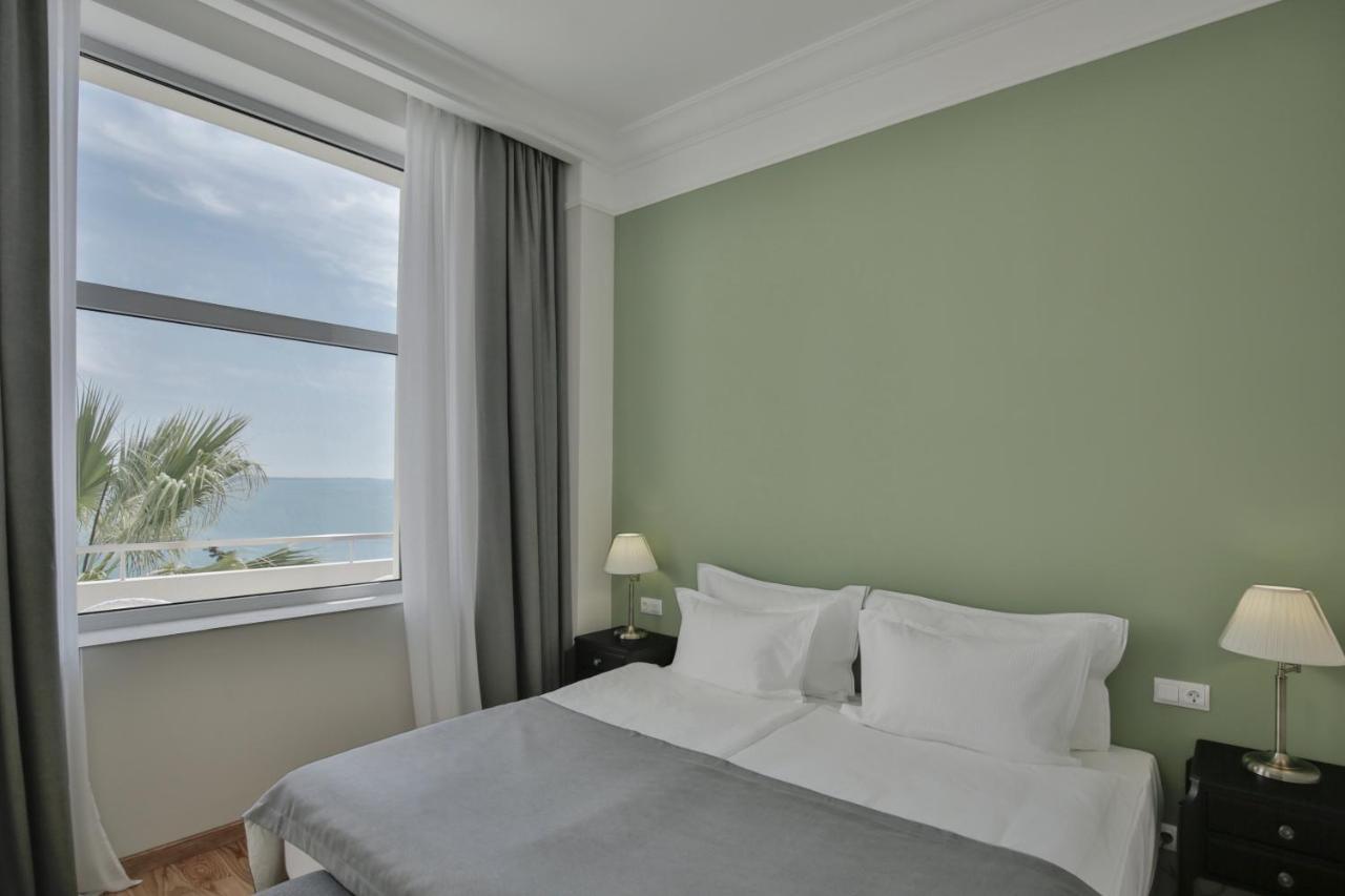 غاغرا Garden Resort المظهر الخارجي الصورة