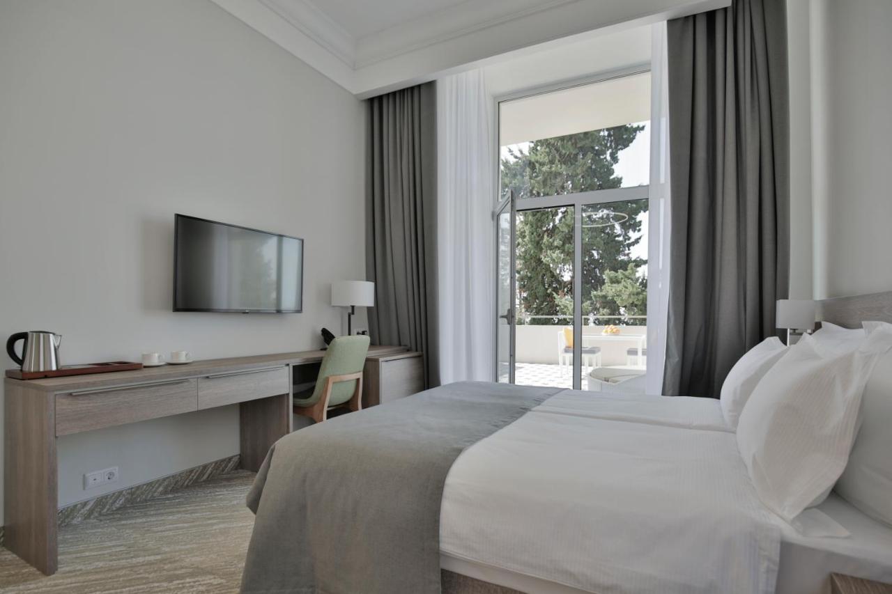 غاغرا Garden Resort المظهر الخارجي الصورة
